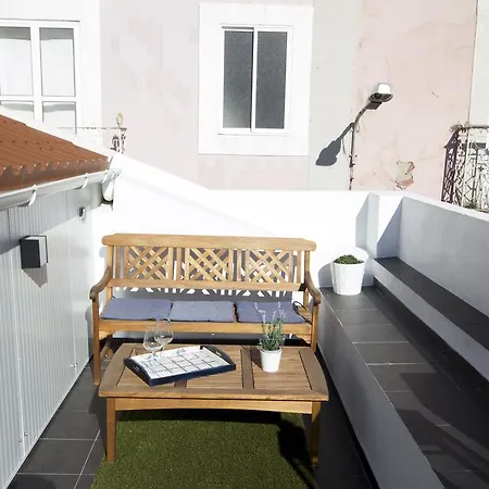 Casa Postigo Do Cais - Piso 1 *