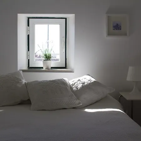 Casa Postigo Do Cais - Piso 1 Apartment Setubal