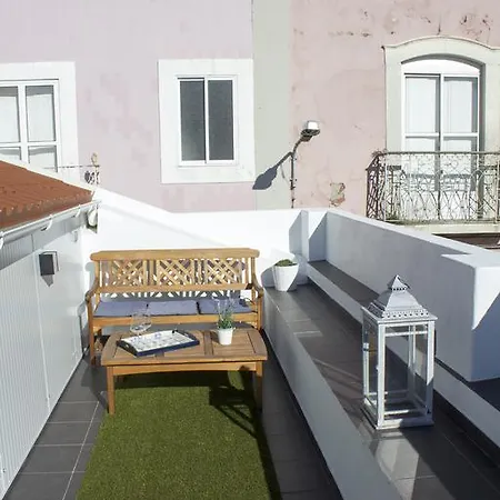 Casa Postigo Do Cais - Piso 1 *