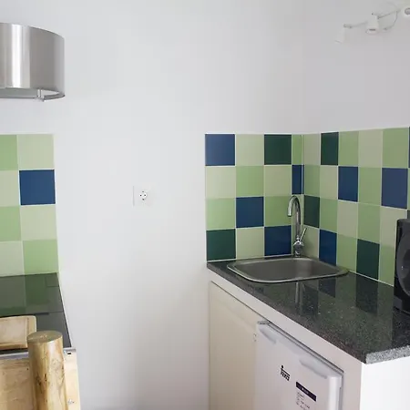 Casa Postigo Do Cais - Piso 1