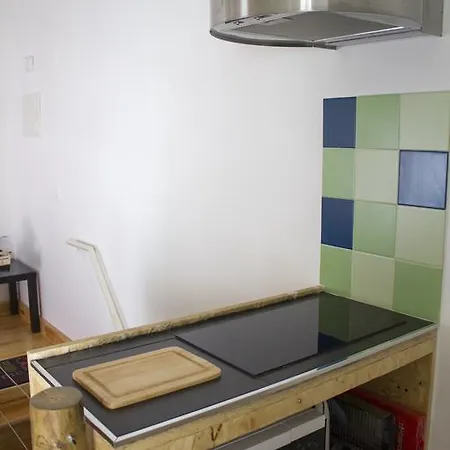 Casa Postigo Do Cais - Piso 1 * Setubal