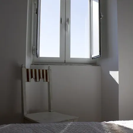 Casa Postigo Do Cais - Piso 1 Setúbal
