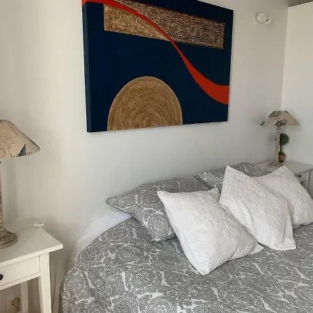 Casa Postigo Do Cais - Piso 1 Apartment Setúbal