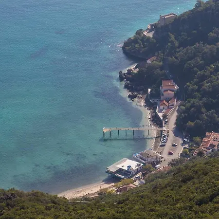 Casa Postigo Do Cais - Piso 1 * Setubal