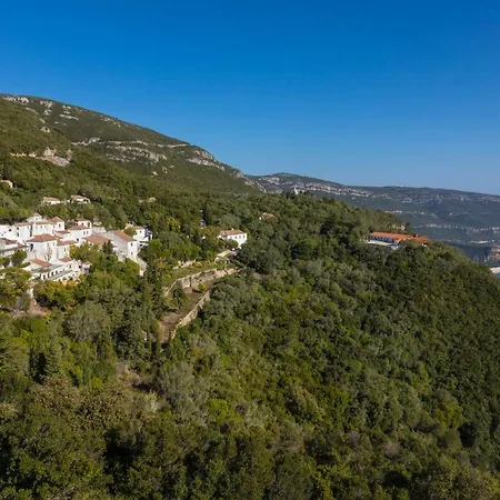 Casa Postigo Do Cais - Piso 1 Setubal